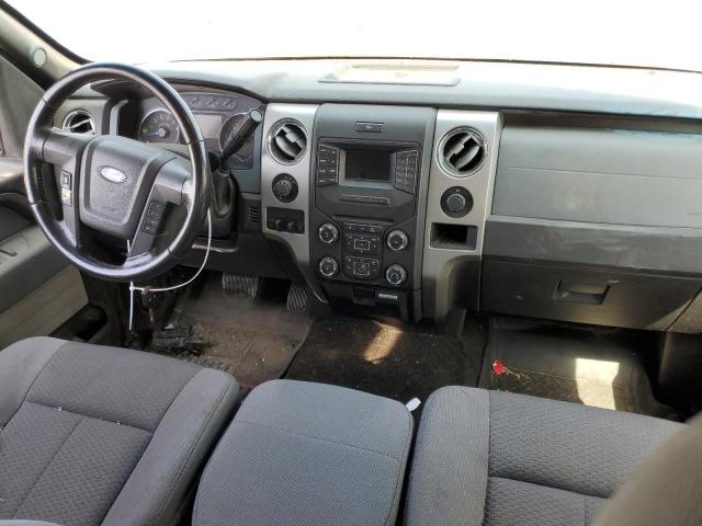 Photo 8 from auction – 2013 FORD F150 SUPER with VIN 1FTFW1ET3DFD84926
