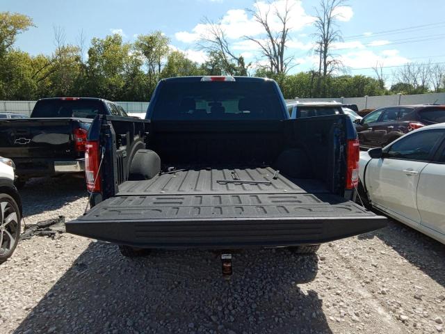 Photo 6 from auction – 2015 FORD F150 SUPER with VIN 1FTEW1EFXFKE49545