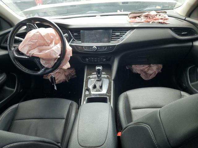Photo 8 from auction – 2019 BUICK REGAL ESSE with VIN W04GR6SX6K1010072