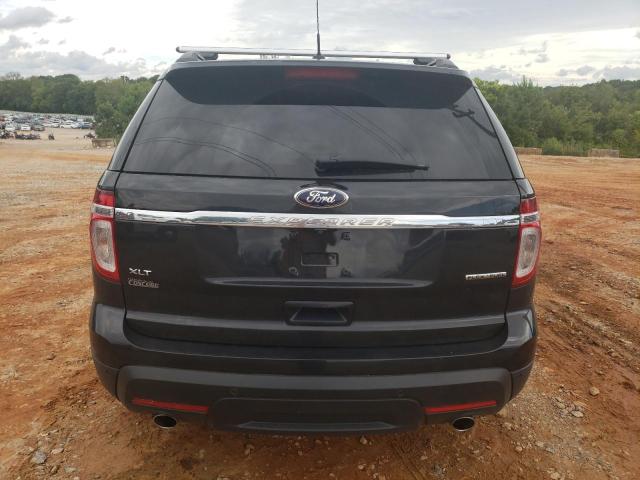 Photo 6 from auction – 2014 FORD EXPLORER X with VIN 1FM5K7D81EGA67421