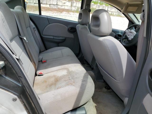 Photo 10 from auction – 2006 SATURN ION LEVEL with VIN 1G8AJ55F36Z118926