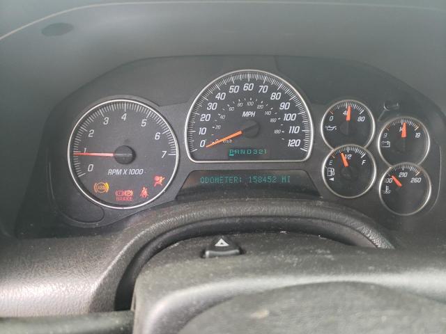 Photo 9 from auction – 2004 GMC ENVOY XL with VIN 1GKES16S746189638