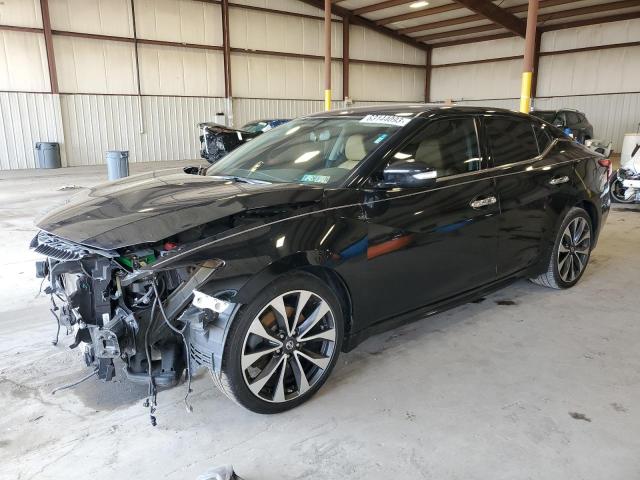 Photo 1 from auction – 2016 NISSAN MAXIMA 3.5 with VIN 1N4AA6AP9GC901446