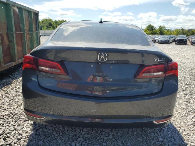 Photo 6 from auction – 2015 ACURA TLX with VIN 19UUB1F35FA010367