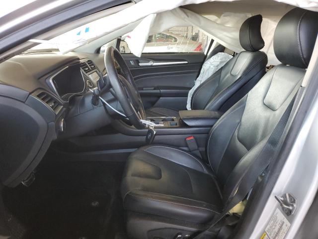 Photo 7 from auction – 2017 FORD FUSION TIT with VIN 3FA6P0K91HR158852