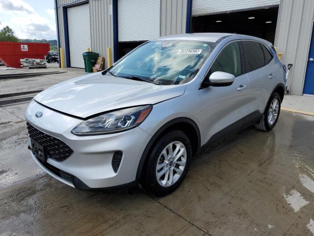 FORD ESCAPE SE 2020 with VIN 1FMCU9G67LUA37751 - Photo from auction