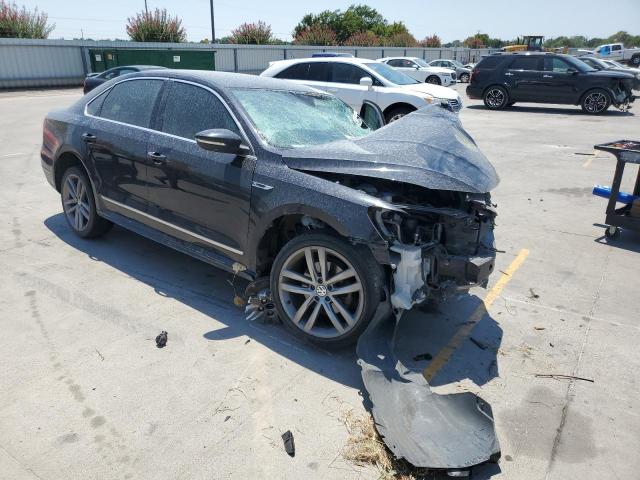 Photo 4 from auction – 2017 VOLKSWAGEN PASSAT with VIN 1VWDT7A39HC011015