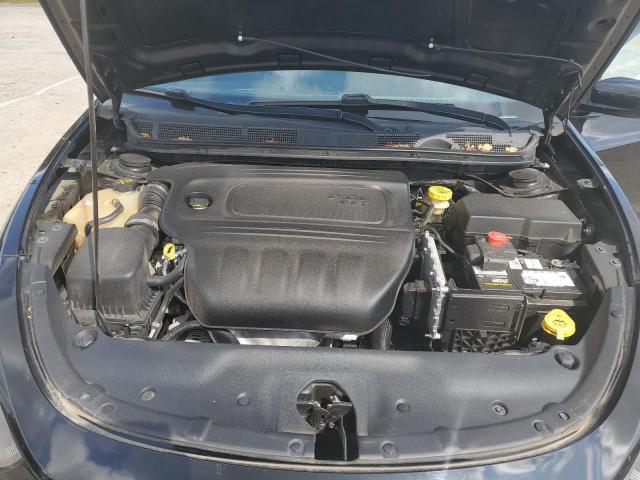 Photo 11 from auction – 2016 DODGE DART SE with VIN 1C3CDFAA0GD606143