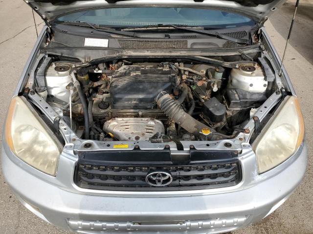Photo 11 from auction – 2002 TOYOTA RAV4 with VIN JTEHH20V326021021