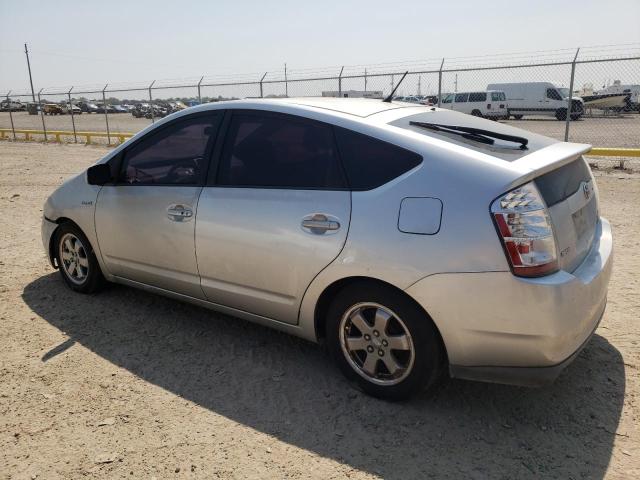 Photo 2 from auction – 2008 TOYOTA PRIUS with VIN JTDKB20U683340703