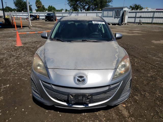 Photo 5 from auction – 2010 MAZDA 3 I with VIN JM1BL1SG4A1303035
