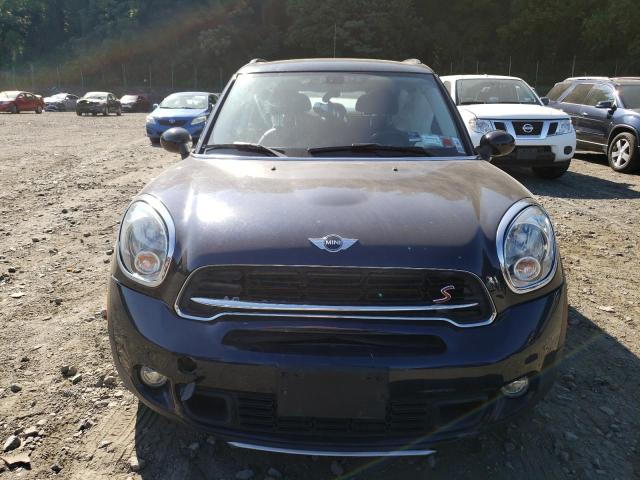 Photo 5 from auction – 2015 MINI COOPER S C with VIN WMWZC5C56FWP44417