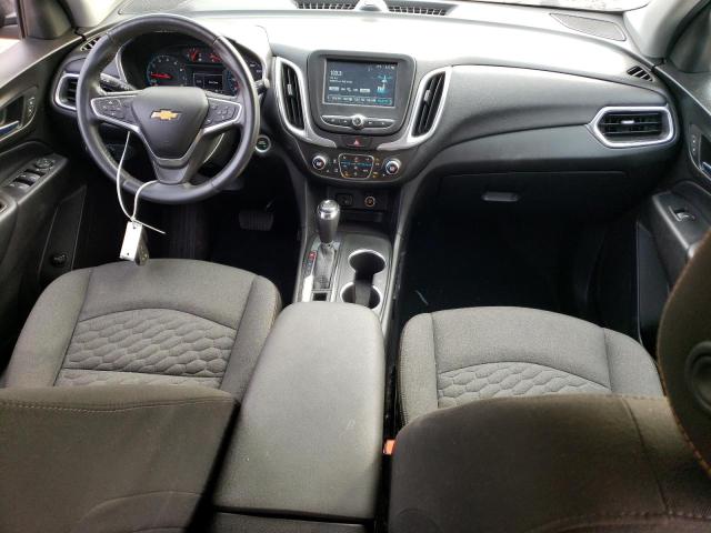 Снимка 8 от търг – 2018 CHEVROLET EQUINOX LT с VIN 3GNAXJEV2JS570190