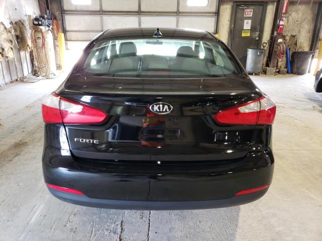 Photo 6 from auction – 2016 KIA FORTE LX with VIN KNAFK4A61G5540112