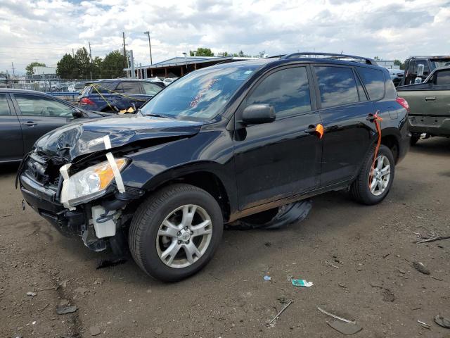 TOYOTA RAV4 2009 with VIN 2T3BF33V29W004527 - Photo from auction