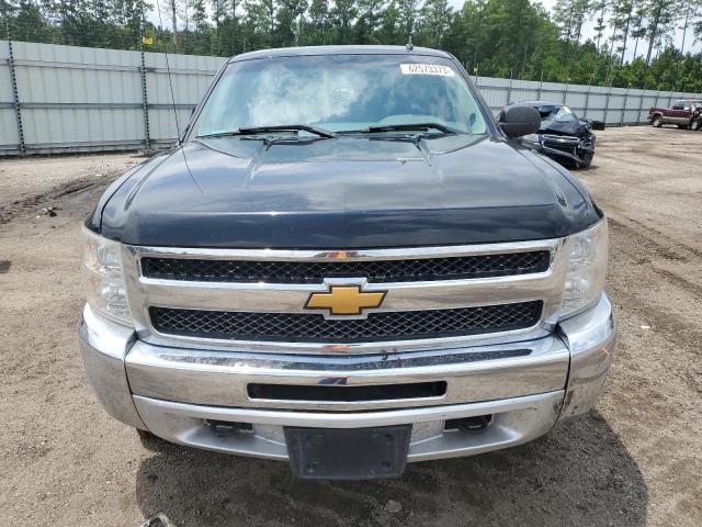 Photo 5 from auction – 2013 CHEVROLET SILVERADO with VIN 1GCRKREA2DZ200712