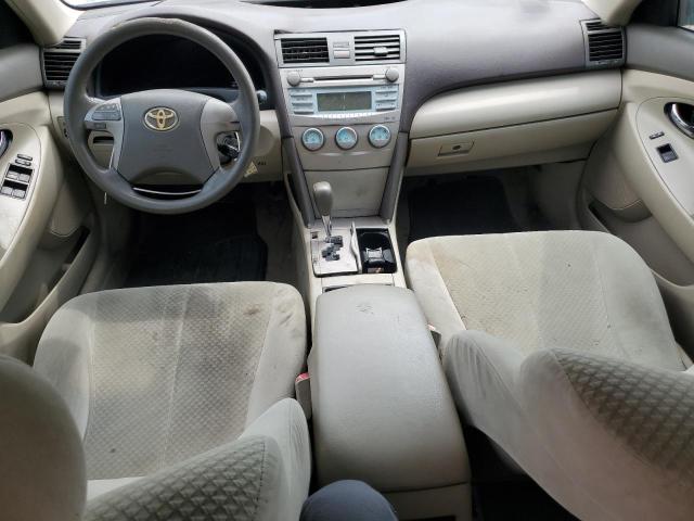 Photo 8 from auction – 2007 TOYOTA CAMRY CE with VIN 4T1BE46K67U661265