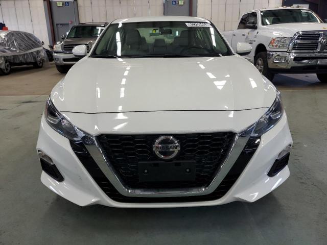 Photo 5 from auction – 2019 NISSAN ALTIMA S with VIN 1N4BL4BW9KC201900
