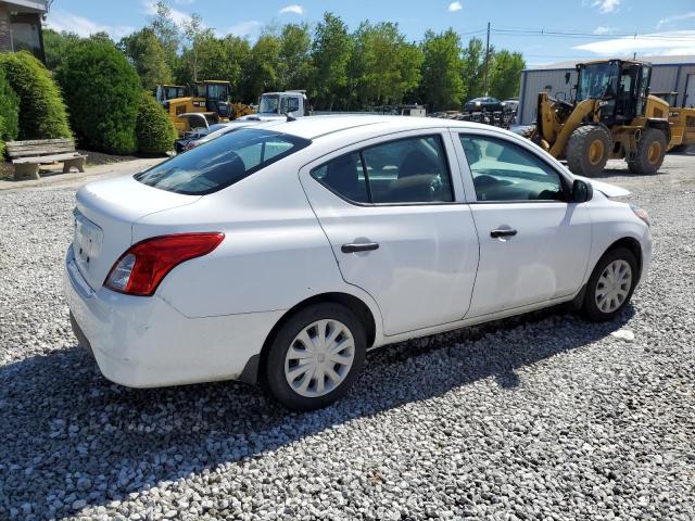 Photo 3 from auction – 2015 NISSAN VERSA S with VIN 3N1CN7AP5FL810757