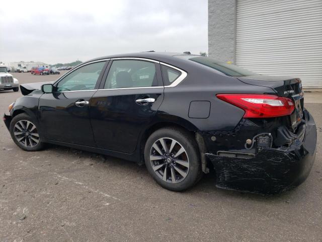 Photo 2 from auction – 2017 NISSAN ALTIMA 2.5 with VIN 1N4AL3AP4HC227099