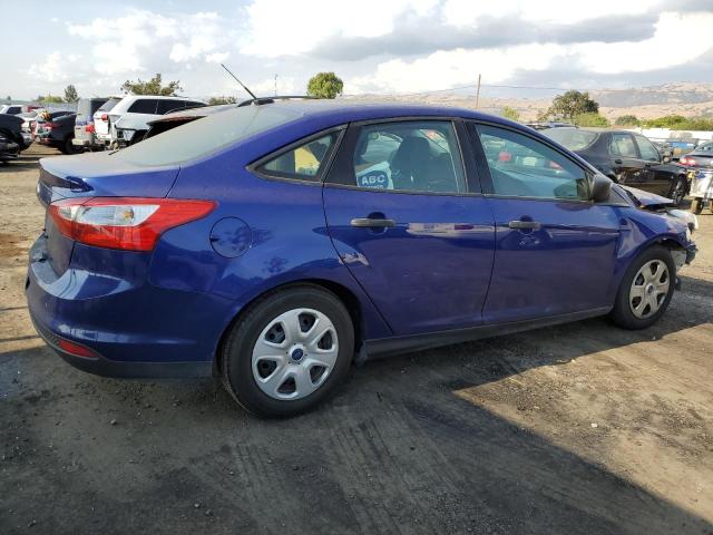 Photo 3 from auction – 2012 FORD FOCUS S with VIN 1FAHP3E25CL467787