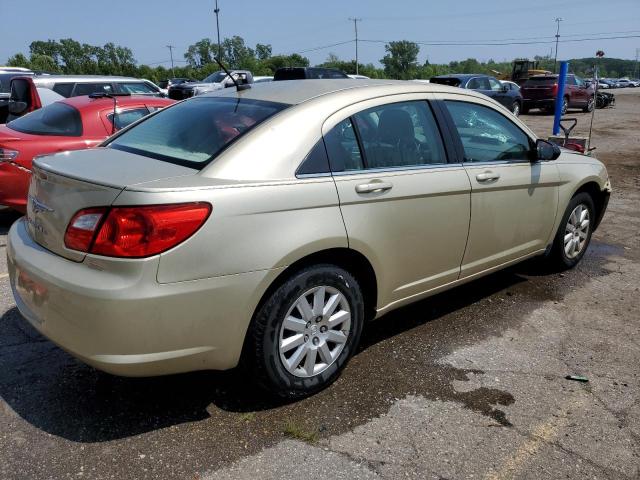 Photo 3 from auction – 2010 CHRYSLER SEBRING TO with VIN 1C3CC4FB8AN201464