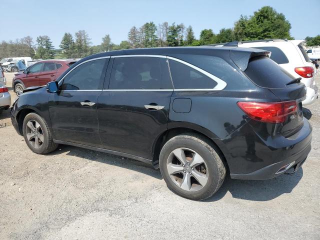 Снимка 2 от търг – 2015 ACURA MDX с VIN 5FRYD4H2XFB029311