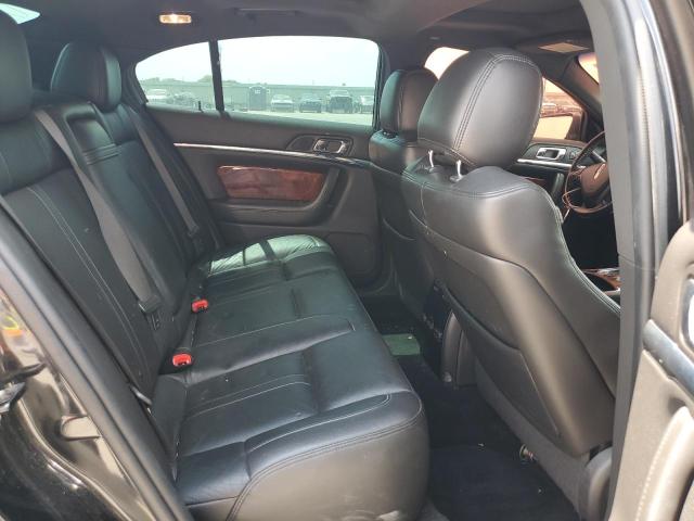 Photo 10 from auction – 2013 LINCOLN MKS with VIN 1LNHL9EK7DG607465