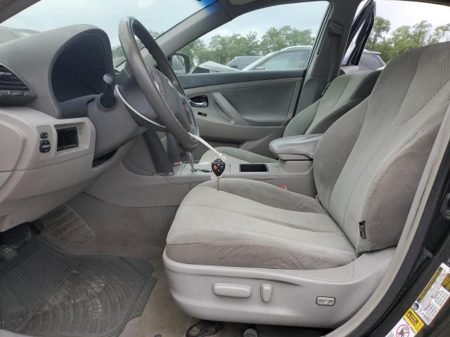 Photo 7 from auction – 2008 TOYOTA CAMRY CE with VIN 4T1BE46K28U769495