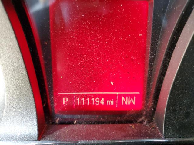Photo 9 from auction – 2012 GMC TERRAIN SL with VIN 2GKFLTEK7C6368365