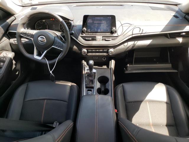 Photo 8 from auction – 2022 NISSAN ALTIMA SR with VIN 1N4BL4CW2NN407535