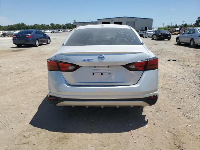 Photo 6 from auction – 2020 NISSAN ALTIMA S with VIN 1N4BL4BV3LC164190