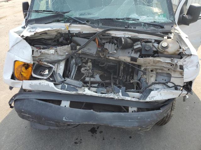 Photo 12 from auction – 2005 FORD ECONOLINE with VIN 1FMRE11W05HA41430