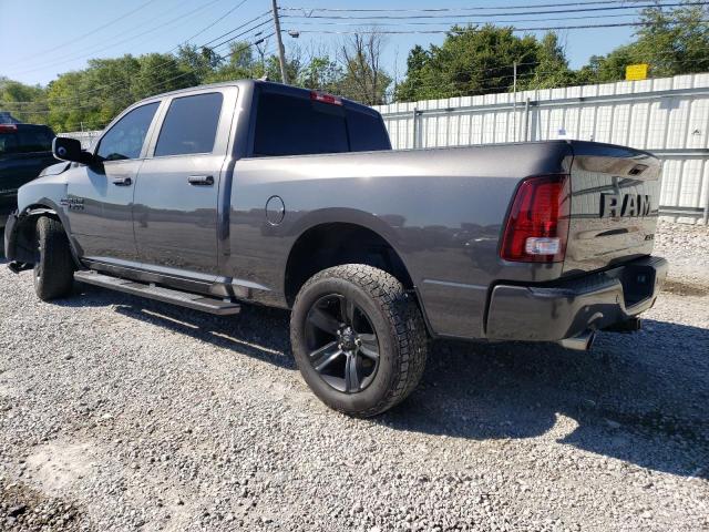 Photo 2 from auction – 2018 RAM 1500 SPORT with VIN 1C6RR7UT8JS163843
