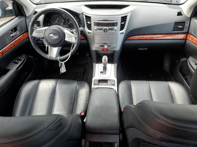 Photo 8 from auction – 2011 SUBARU LEGACY 2.5 with VIN 4S3BMCJ62B3223739