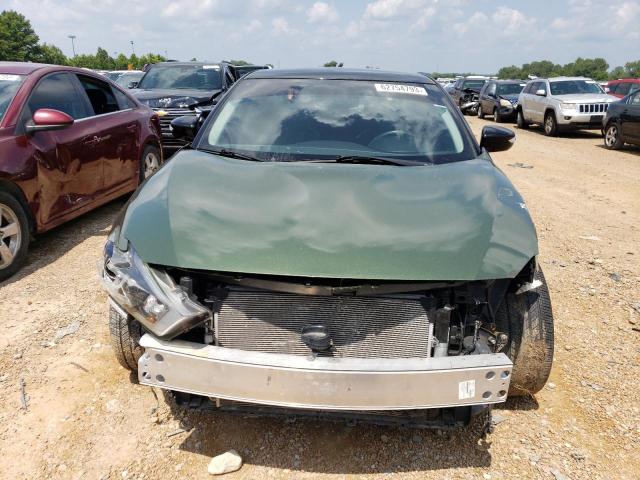 Photo 5 from auction – 2017 NISSAN MAXIMA 3.5 with VIN 1N4AA6APXHC431090
