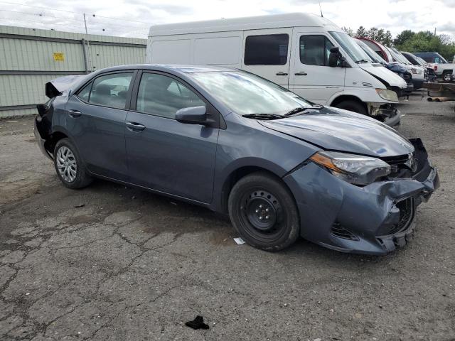 Photo 4 from auction – 2017 TOYOTA COROLLA L with VIN 5YFBURHE7HP588580