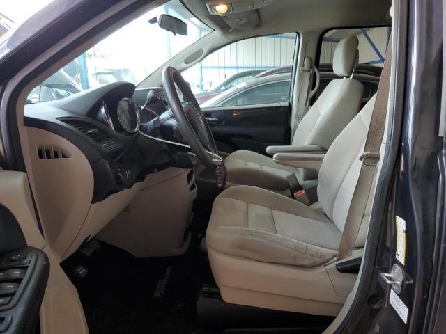 Photo 7 from auction – 2014 DODGE GRAND CARA with VIN 2C4RDGBG8ER306116