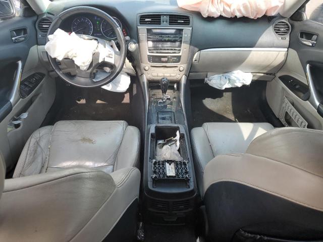 Photo 8 from auction – 2013 LEXUS IS 250 with VIN JTHBF5C23D5193317