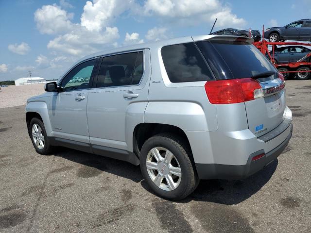 Photo 2 from auction – 2015 GMC TERRAIN SL with VIN 2GKFLVEK1F6302135