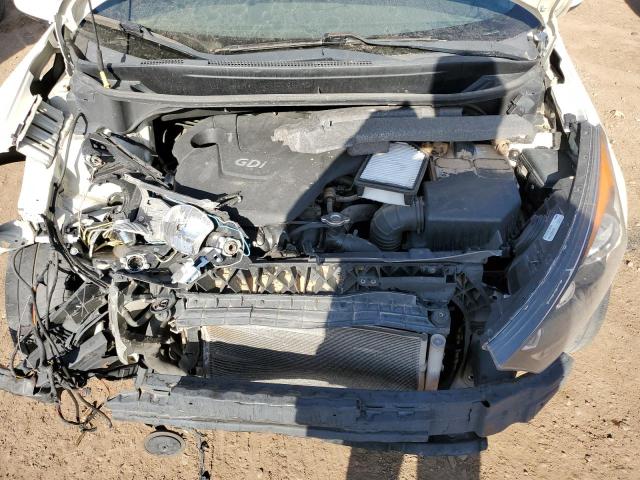 Photo 11 from auction – 2012 KIA RIO with VIN KNADM5A34C6012680
