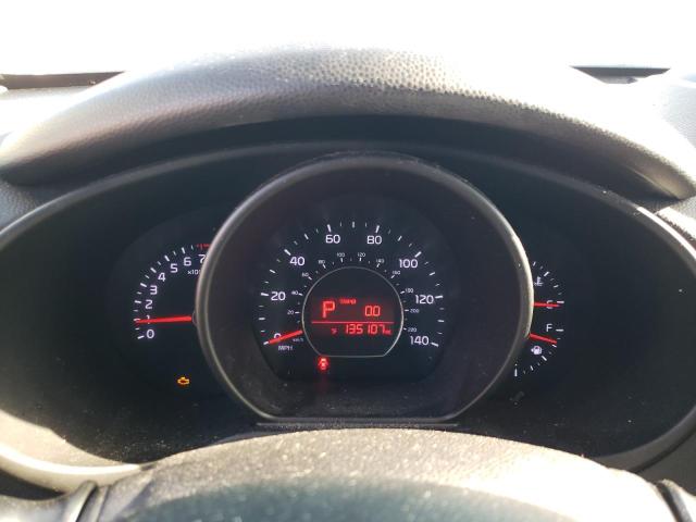Photo 9 from auction – 2015 KIA SOUL with VIN KNDJN2A25F7799503