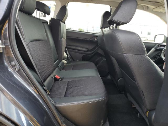 Photo 11 from auction – 2015 SUBARU FORESTER 2 with VIN JF2SJGDC9FH551610