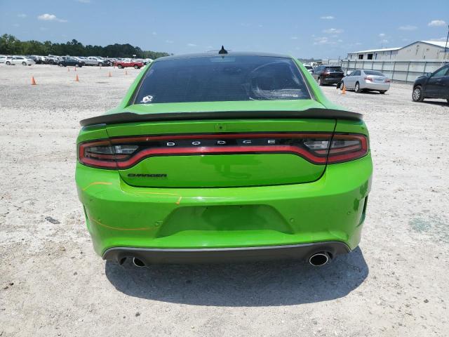 Photo 6 from auction – 2017 DODGE CHARGER R/ with VIN 2C3CDXCT2HH620537
