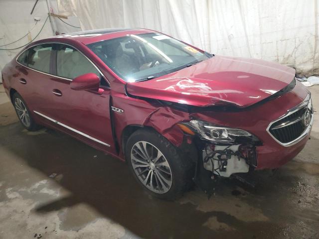 Photo 4 from auction – 2019 BUICK LACROSSE E with VIN 1G4ZR5SS3KU118334