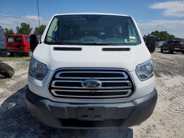 Photo 5 from auction – 2015 FORD TRANSIT T- with VIN 1FBZX2ZM4FKA83129