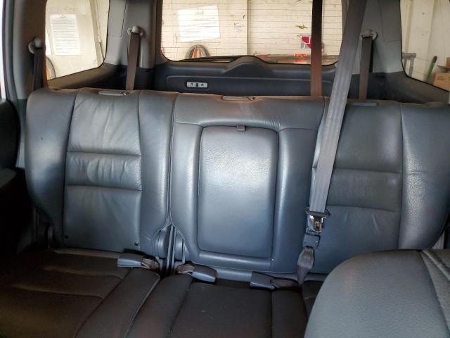 Photo 10 from auction – 2007 HONDA PILOT EXL with VIN 5FNYF18577B016845
