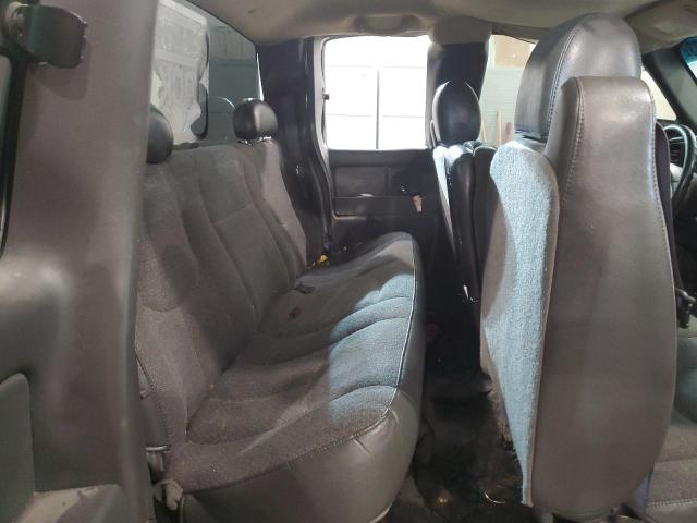 Photo 10 from auction – 2005 CHEVROLET SILVERADO with VIN 2GCEC19T551283250