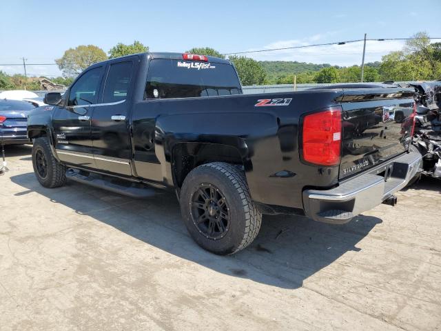 Photo 2 from auction – 2015 CHEVROLET SILVERADO with VIN 1GCVKREC4FZ297608
