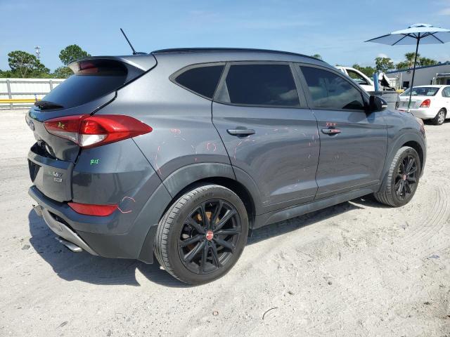Photo 3 from auction – 2017 HYUNDAI TUCSON LIM with VIN KM8J3CA28HU479040